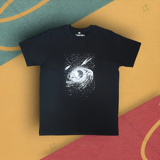 Best daily casual wear t-shirt for men - Vellin Wear